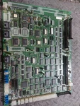 Toyo Main BOARD-3-(E). PA227011. Used. As Pictured.. Fixed Price $2000.00.