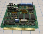 16753A / Pcb MCB-1 Motor Interface Control Semitool. Fixed Price $460.83.