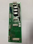 Domino 25109 A-series External I/f Board. Fixed Price $40.00.