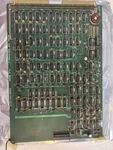 Okuma 1911-0254 6A-I File Board OSP3000, Excellent Quality Item, Brand New. Fixed Price $58.00.