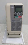 Yaskawa Electric P1000 CIMR-PU2A0018FAA Variable Speed Drive 200V 3 Phase 17.5A. Fixed Price $899.99.
