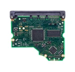 Seagate 3.5" Sata Hard Drive ST32000542AS ST31000525SV Hdd Pcb Board Circuit .... Fixed Price $38.65.
