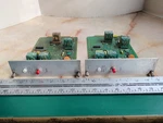 Reliance Electric 0-51839-2 0-51839-1 Relay Card Lot Of. Fixed Price $49.60.