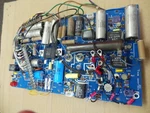 Emerson Wer Dc Drive Circuit Board Pn 1175-4500. Fixed Price $320.00.