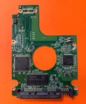 Western Digital Hard Drive Board *pcb Only* 2060-771714-002 Rev P1. Fixed Price $13.96.