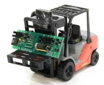 Svg 99-80216A-01 Centering Device Sensors Coat Pcb CIRPRO-1 (4280). Fixed Price $182.88.