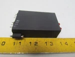 Analog Devices OA240QA Solid-state Relay Quad Module 4-CHANNEL Output 24VAC. Fixed Price $39.87.