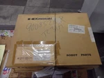 New Kawasaki 1BX-51 Pc Board. Fixed Price $100.00.