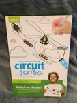 Circuit Scribe Super Maker Kit: Conductive Rollerball PEN17 Pcs. Fixed Price $33.95.