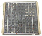 Giddings & Lewis 501-02983-02 / 502-02723-52 Cpu Control Board. Fixed Price $72.00.