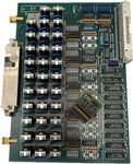 Grossenbacher Output Module FMS-5 Board. Fixed Price $655.73.