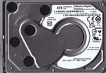 WD40NMZW-11A8NS1 S/n: WX22D3 Nov 2023 4TB Usb 3.0 2.5" Thailand Western Digital. Fixed Price $377.77.