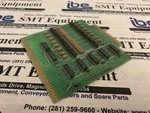 New Universal Instruments 32DC Board Assembly - 41035401 24208 W/warranty. Fixed Price $108.00.