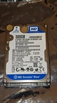 WD5000BEVT-22A0RT0 Western Digital Scorpio Blue 500GB Internal 5400RPM 2.5". Fixed Price $29.99.