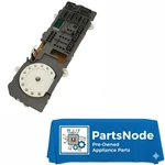 AP5916805-A PS9605976 Oem For Samsung Dryer Control Used Part # Model NR1207. Fixed Price $51.65.