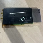 Acqiris BP040100D 128K Finger Board DP105 500MS/S 150MHZ. Fixed Price $209.97.