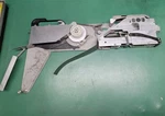 Samsung CP45FV 44MM Feeder, Complete & Working. Fixed Price $385.00.