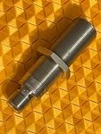 Inductive Proximity Switch Sensor - Ifm IGS208, M18 1, Norm Open, Pnp/npn. Fixed Price $25.00.