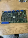 Fanuc A16B-1210-0220/07B Circuit Board A16B12100220 See Pics. Fixed Price $15.39.
