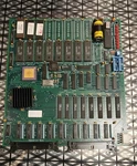 Haas 90-1010 Main Processor Board 32-3090 Rev *tested & Guaranteed*. Fixed Price $850.00.