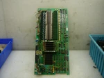 Nissei DIOPOS-01 NC8000F Circuit Board 2TP-3B142, No. 8202511320. Fixed Price $800.95.