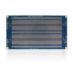 Treedix 1PC Large Pcb Solderable Breadboard Prototype Shield Double Sid.... Fixed Price $17.29.
