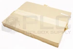 New Sealed Allen Bradley 2711P-RAK12E Ser Adapter Plate Panelview Plus 1250. Fixed Price $195.00.