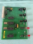 Forry Inc. 101763 Rev Fiber Optic Control Circuit Board Pcb. Fixed Price $45.00.