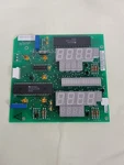 Datex-ohmeda Led Display Module Pcb Circuit Board Part: 6600-0215-850. Fixed Price $318.24.