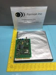 Pragmatic Instruments 700280 Pcb, Frequency Generator, 020280, IOM1A0009, 128434. Fixed Price $1400.00.