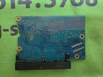 Hdd - Pcb Logic Board Hitachi 220 0A90233 01 Only. Fixed Price $16.00.