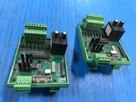 Lot Of 2 Phoenix Contact CS08 Rev 11 Circuit Board Type Um Used (T6). Fixed Price $19.91.