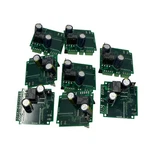 Lot Of 8 Highpoint 31903 Rev Imag HM01 Control Pcb Boards With Omron Relays. Fixed Price $98.77.