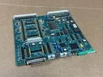Charmilles 851-6660-D Control Circuit Board 8516660 CT8121580A Fast Shipping. Fixed Price $325.00.