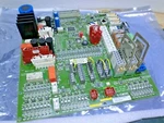 Siemens 07759835 Zea BOARD,PART+95628. Fixed Price $169.00.