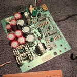 Radio Shack Single-sided Copper Pcb Boards Panel Mount 276-152A 276-148 12 Rows. Fixed Price $40.00.
