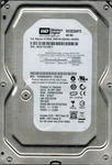 Western Digital WD3202ABYS-01B7A0 320GB Dcm: HBRNHV2CBN. Fixed Price $79.00.