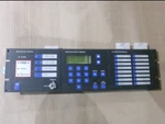 Grinnell 976141 Operator Display Module W/ 16 Indicator Panel. Fixed Price $299.99.
