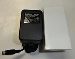 Adp Kronos Power Supply For 400 480F Series Time Clock, 24VDC, 48D-24-500, New. Fixed Price $34.98.