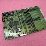 Pelco PCB9750011 Output Motherboard Plotech 0113-4634 Tested Working Rev. Fixed Price $999.95.