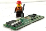 A20B-2901-098 Fanuc *used* Circuit Board. Fixed Price $24.95.