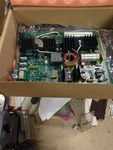 Honeywell Regulator Card 30731808-001. Fixed Price $300.00.