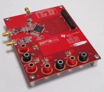 Texas Instruments ADS5463 Evm 12-BIT 500-MSPS Adc Evaluation Module. Fixed Price $319.00.