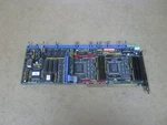 Delta Systems Circuit Board PMAC2-PC. Fixed Price $315.00.