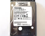 Toshiba MQ01ABD100 HDKGB13T5A01 Aat AB31/AX1P4M Philippines 07DEC2014 2.5" 1TB. Fixed Price $98.00.