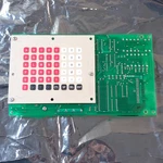 Simplex 562-095 562-094 Plc Module Unsealed. Fixed Price $1090.50.