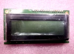 MTC-S16204A Lcd Display Circuit Board With Backlight (by Microtips Technology). Fixed Price $19.00.