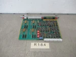 Sepro 07S0095004/A Control Board CN89. Fixed Price $339.39.