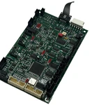 Circuit 22059462 Rev.ah ORE0493 Rope 1351 Board, Xilink XC952288XL. Fixed Price $68.46.