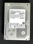4TB Hgst/hitachi HDS724040ALE640 Usage Time: 11799H Good Condition 3.5 Inch. Fixed Price $274.66.